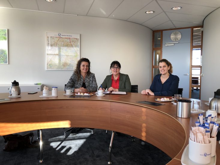 Samen maken we werk van vroegsignalering