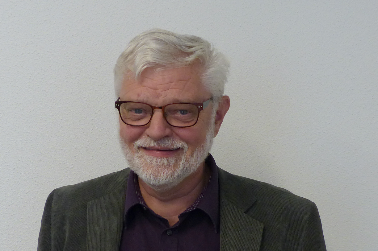 Nieuw tijdperk voor Bibliotheek aan de Vliet na pensioen directeur Harm Smit