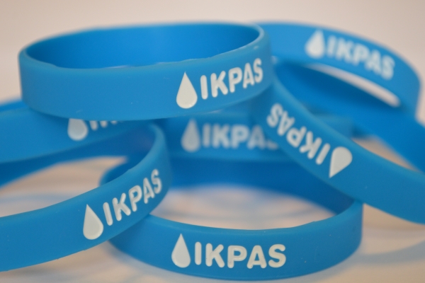 IkPas, 40 dagen zonder alcohol