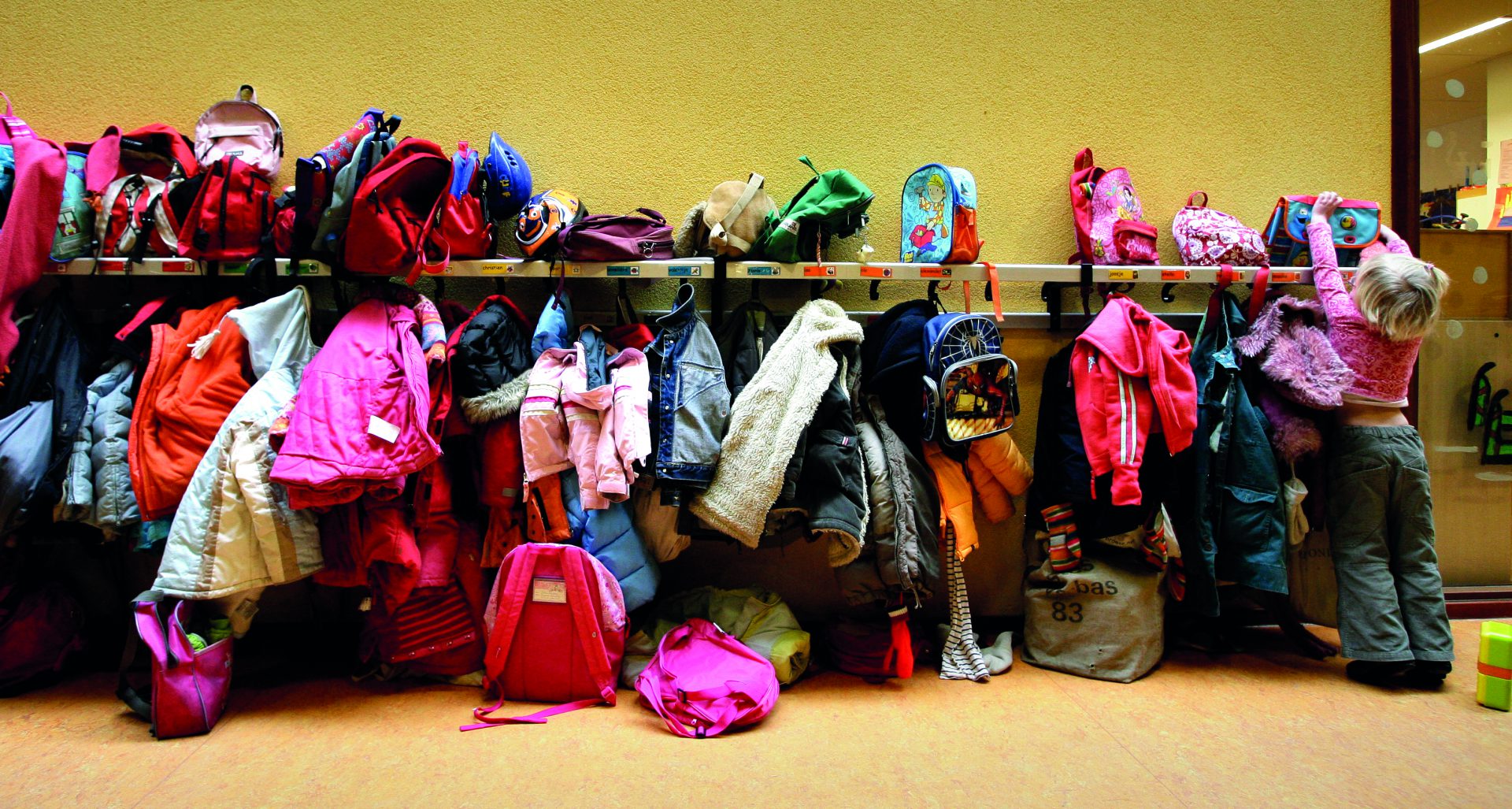 Scholen, horeca en sportscholen dicht tot 6 april