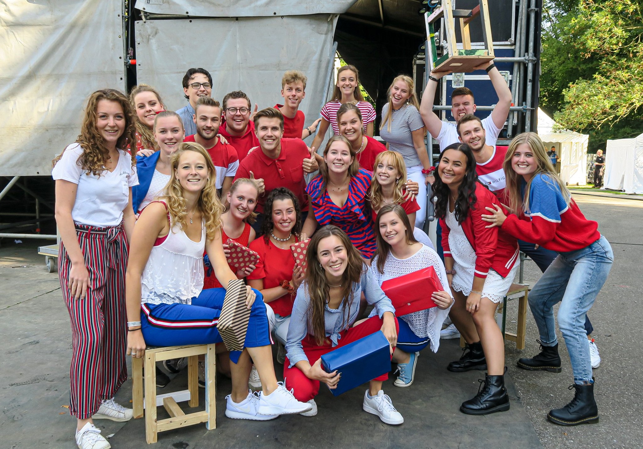 [VIDEO] Theatergroep NuRT kan niet wachten om weer te repeteren