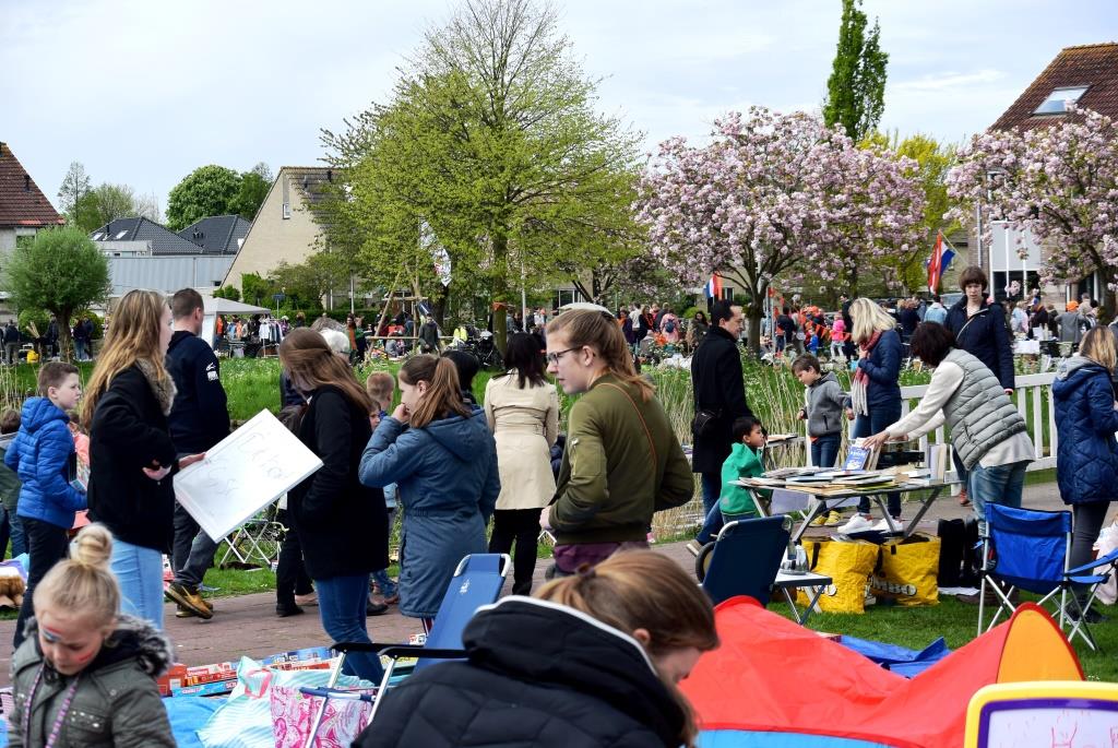 Koningsdag in Nootdorp gaat niet door