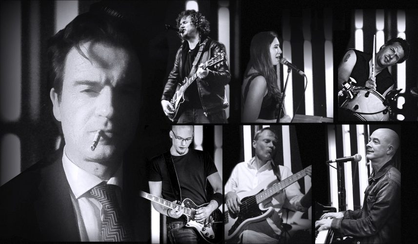 Zaterdag 21 maart: Golden Years of David Bowie