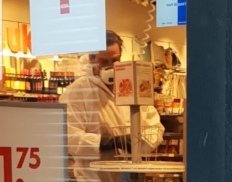 [UPDATE] Hema Pijnacker gaat maandag weer open