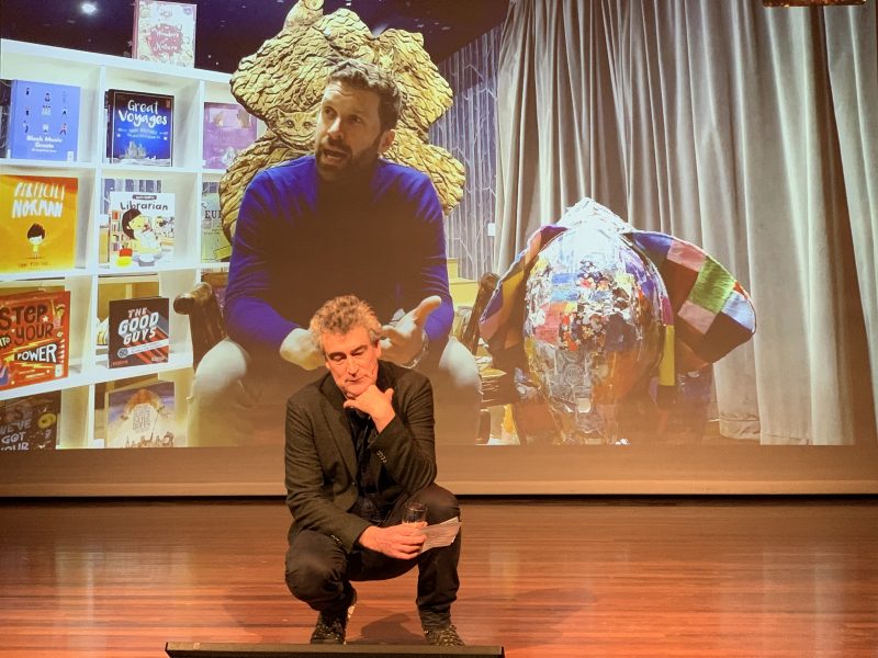 Het verhaal van CulturA & Zo wordt steeds mooier