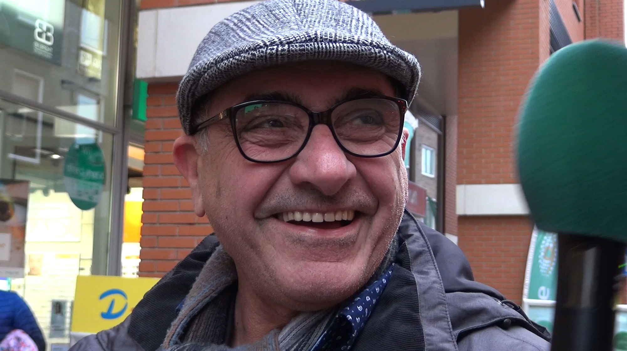 [VIDEO] Nootdorp reageert op eerste besmetting Coronavirus