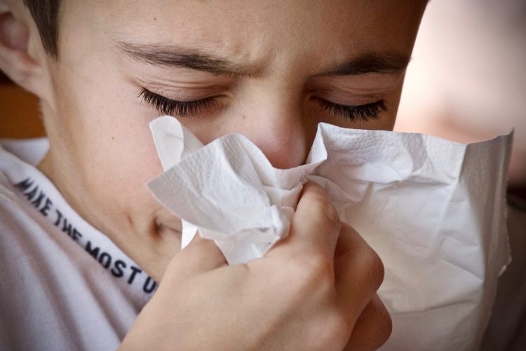Echtpaar met coronavirus in Pijnacker-Nootdorp