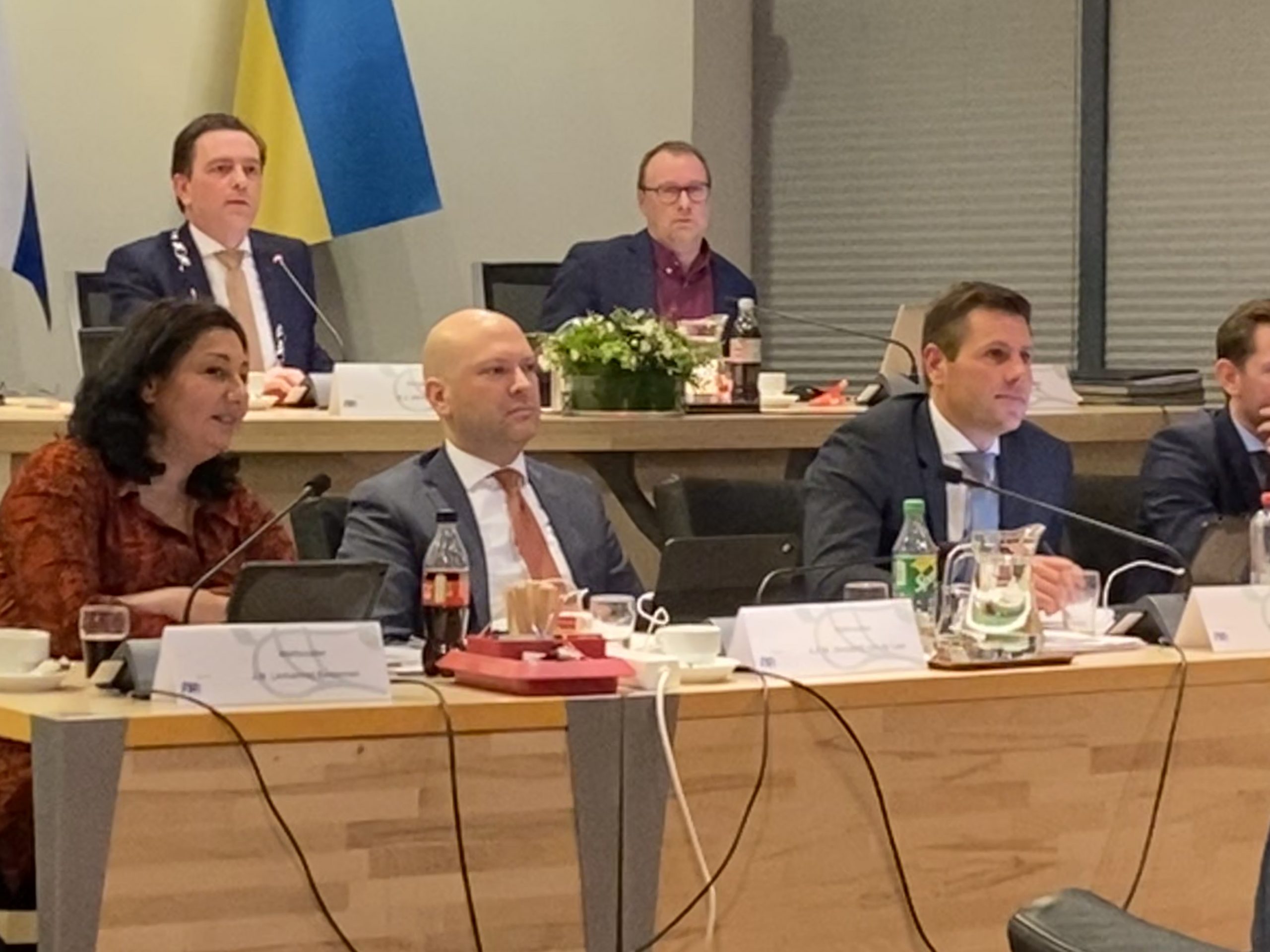 Meer focus op tegengaan van babbeltrucs in Rijswijk