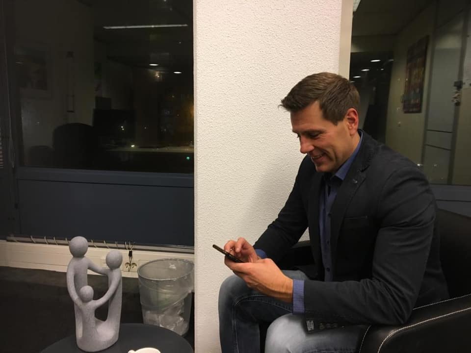 Doe mee met het digitale spreekuur van de gemeente Rijswijk