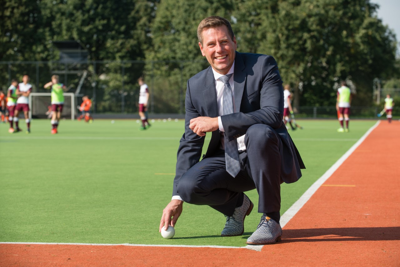 Sportverenigingen willen zo snel mogelijk weer opstarten
