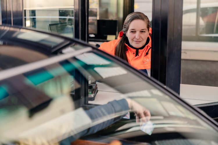 Avalex zorgt voor opgeruimde straten. Help je mee?