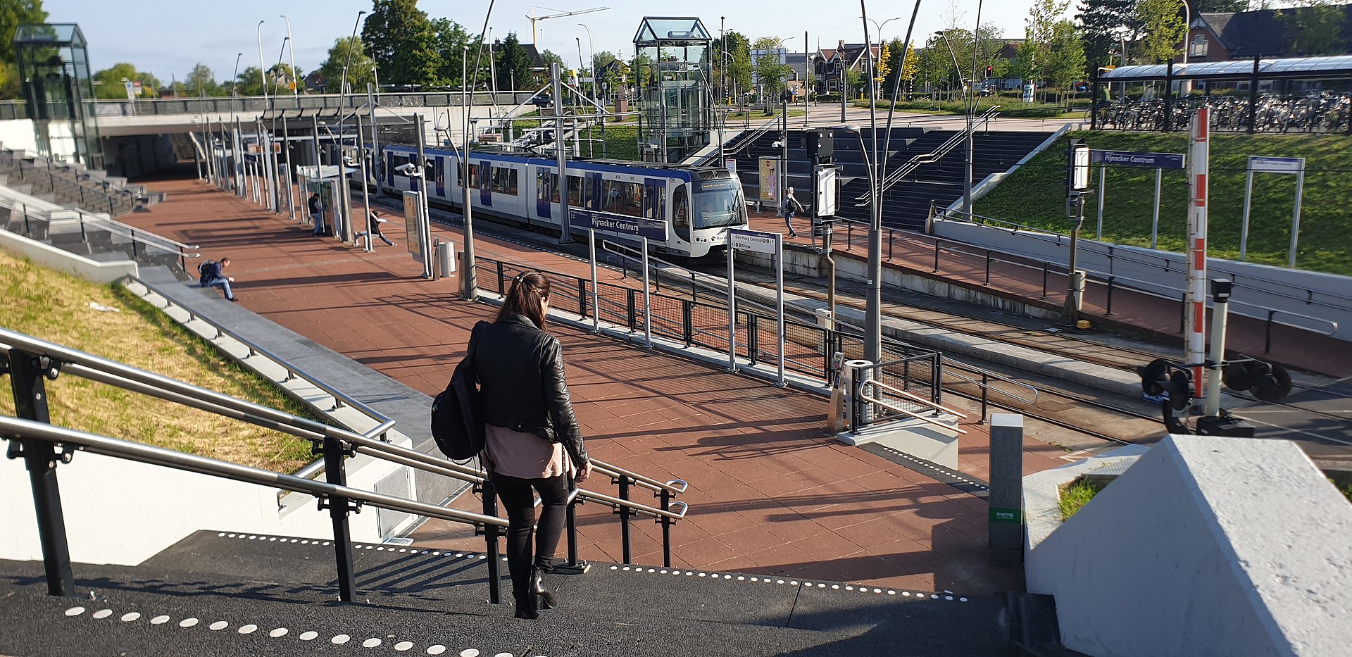 Ontwerpbestemmingsplan Keervoorziening Randstadrail 2020