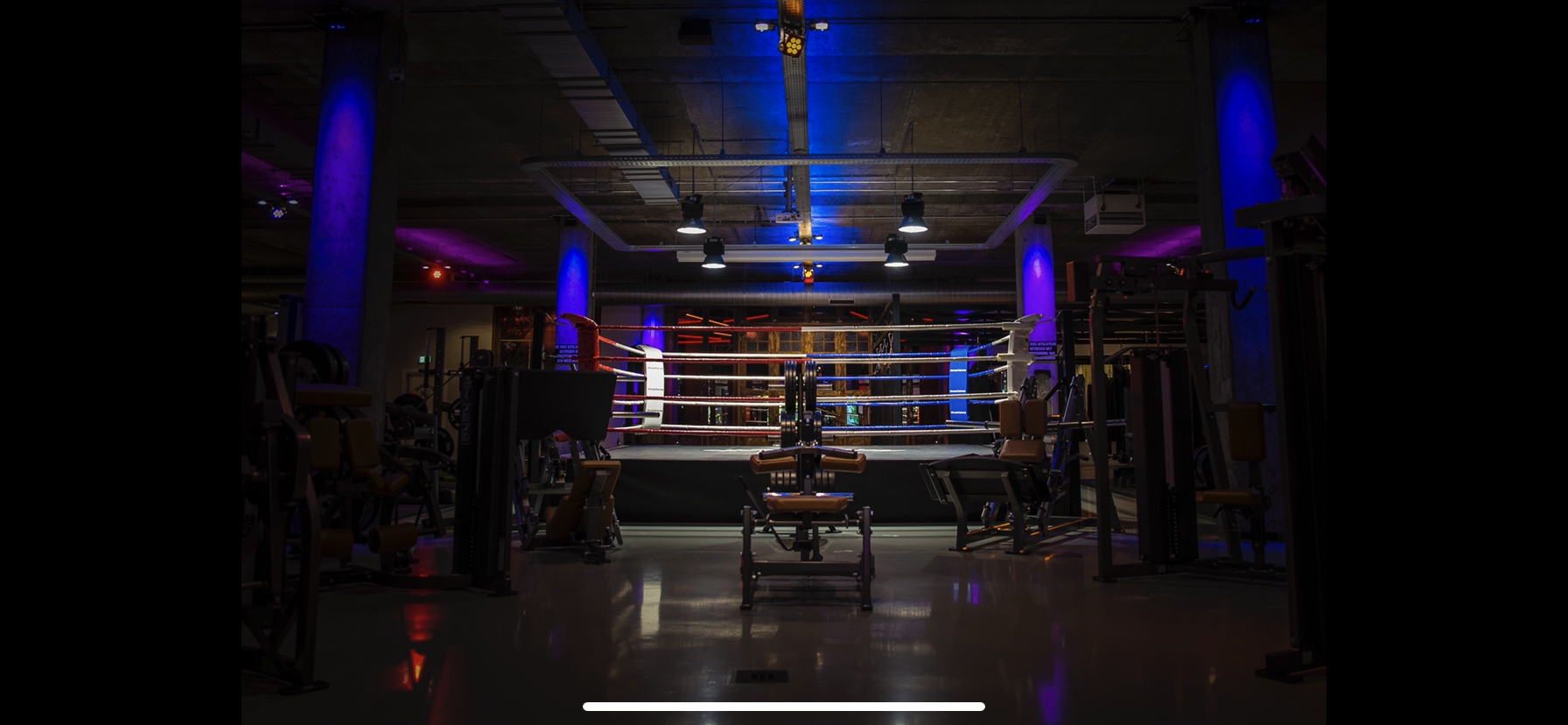 Burgemeester spreekt in boxring over Rijswijk in coronatijd