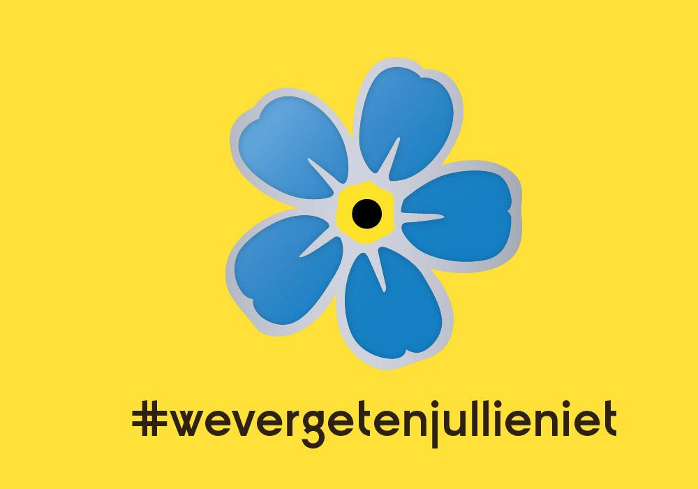 Telefonisch Alzheimer Trefpunt