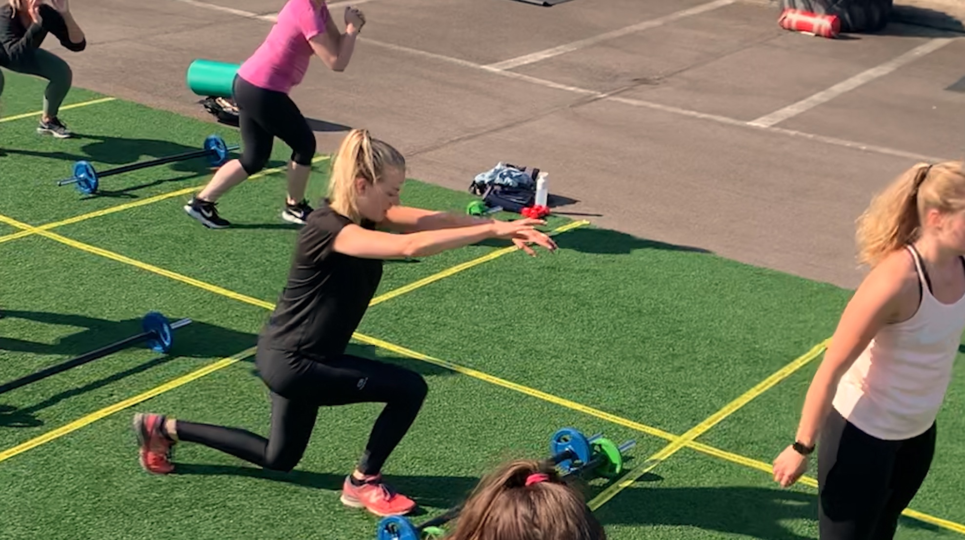 [VIDEO] Sportschool Supergym Rijswijk is weer geopend