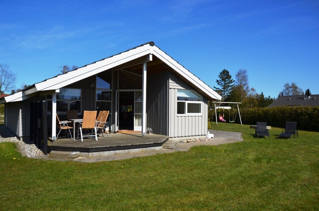 Vakantieverblijven weer open in Haaglanden