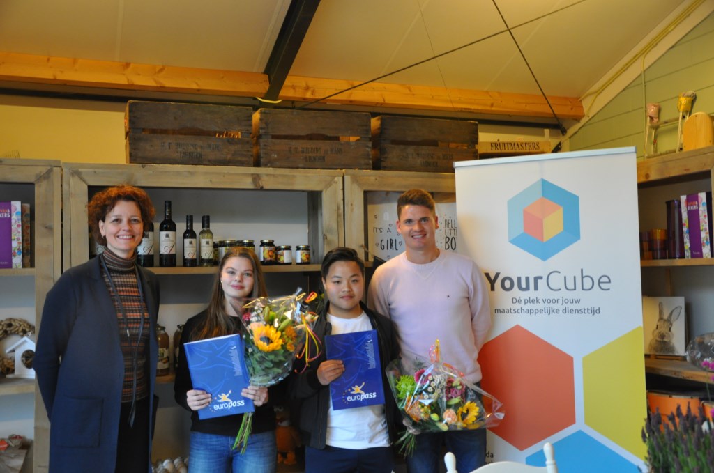 YourCube komt naar Pijnacker-Nootdorp
