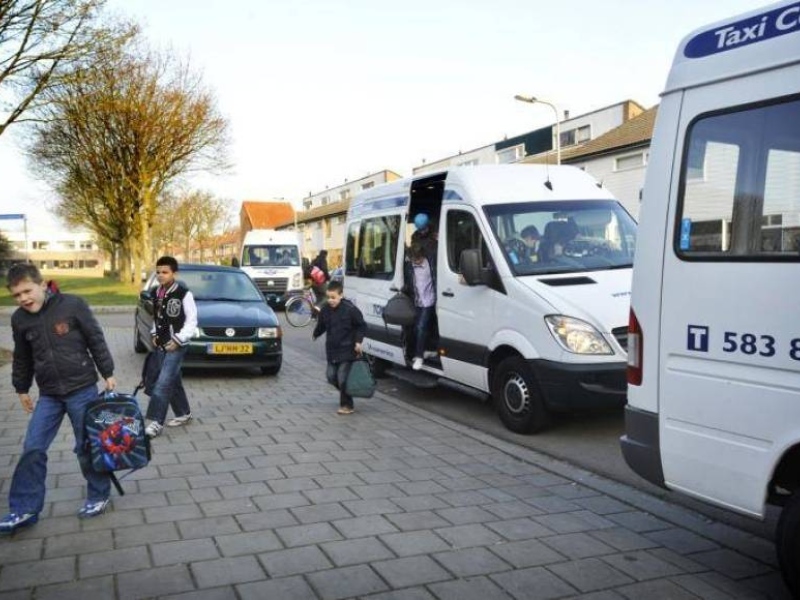 Vraag leerlingenvervoer 2020 – 2021 bijtijds aan