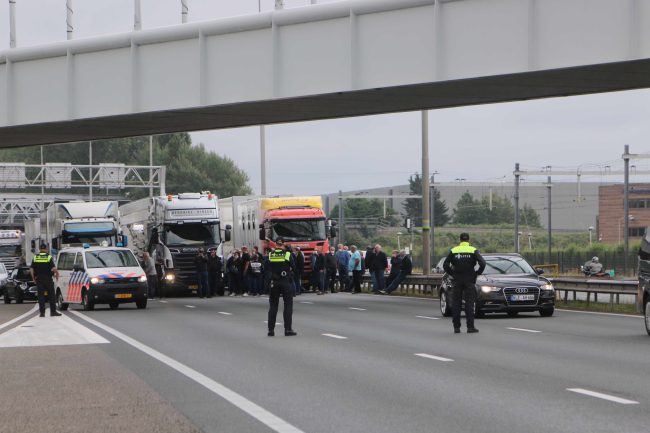 Demonstratie-Kermis