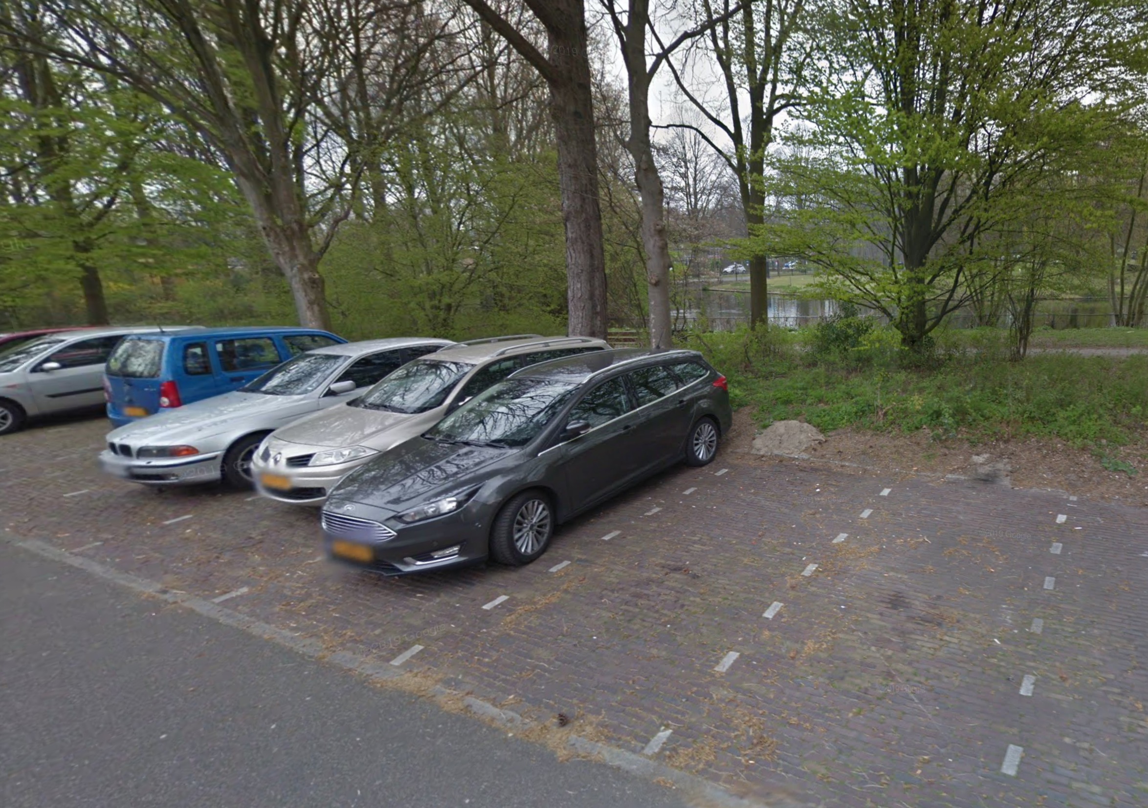 Parkeerproblemen Don Boscolaantje en omgeving binnenkort opgelost