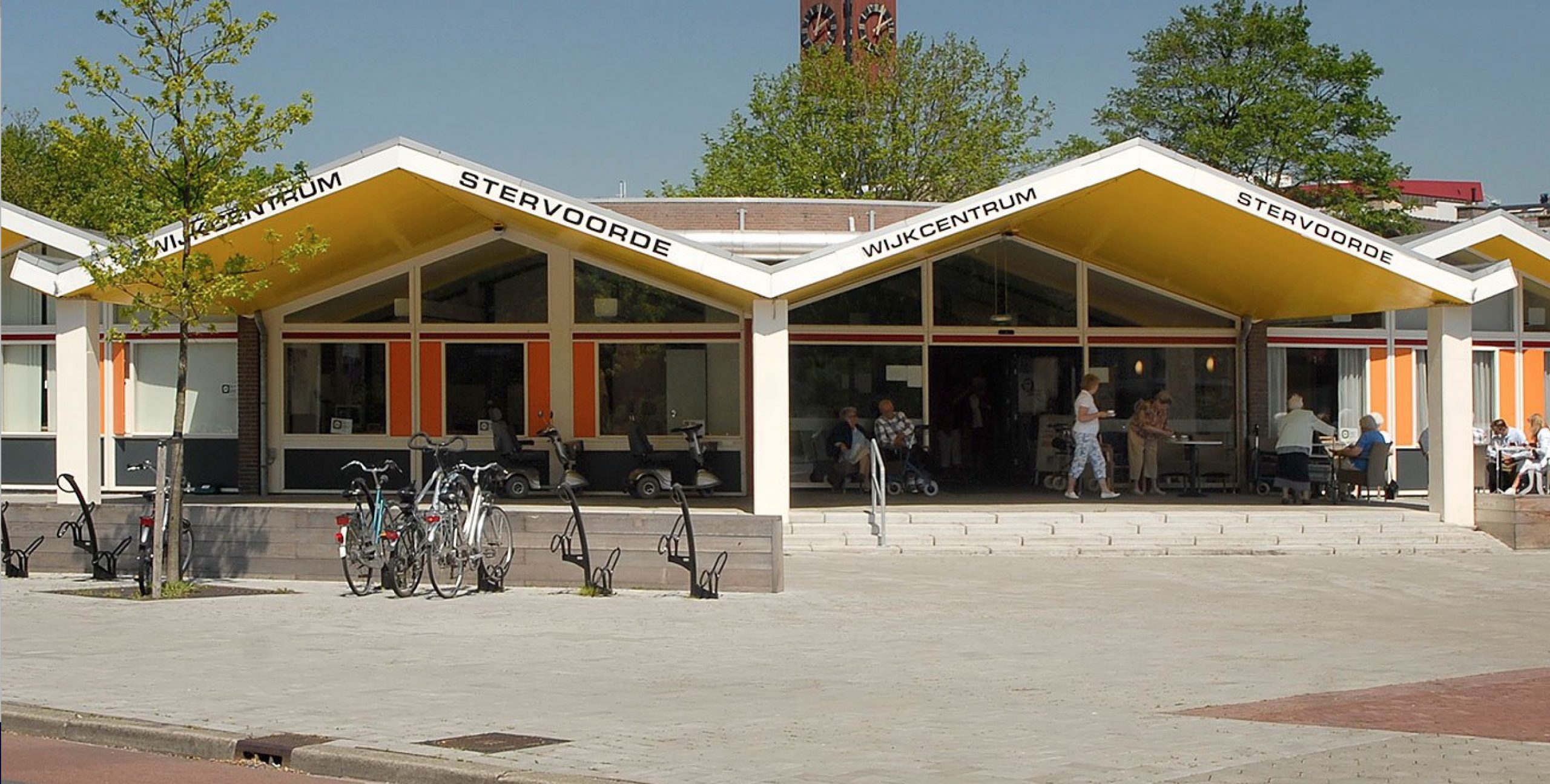 Welzijn Rijswijk vanaf 2 juni open op afspraak