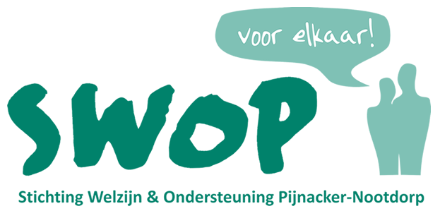 Vrijwilliger voor organisatie Alzheimer Trefpunt