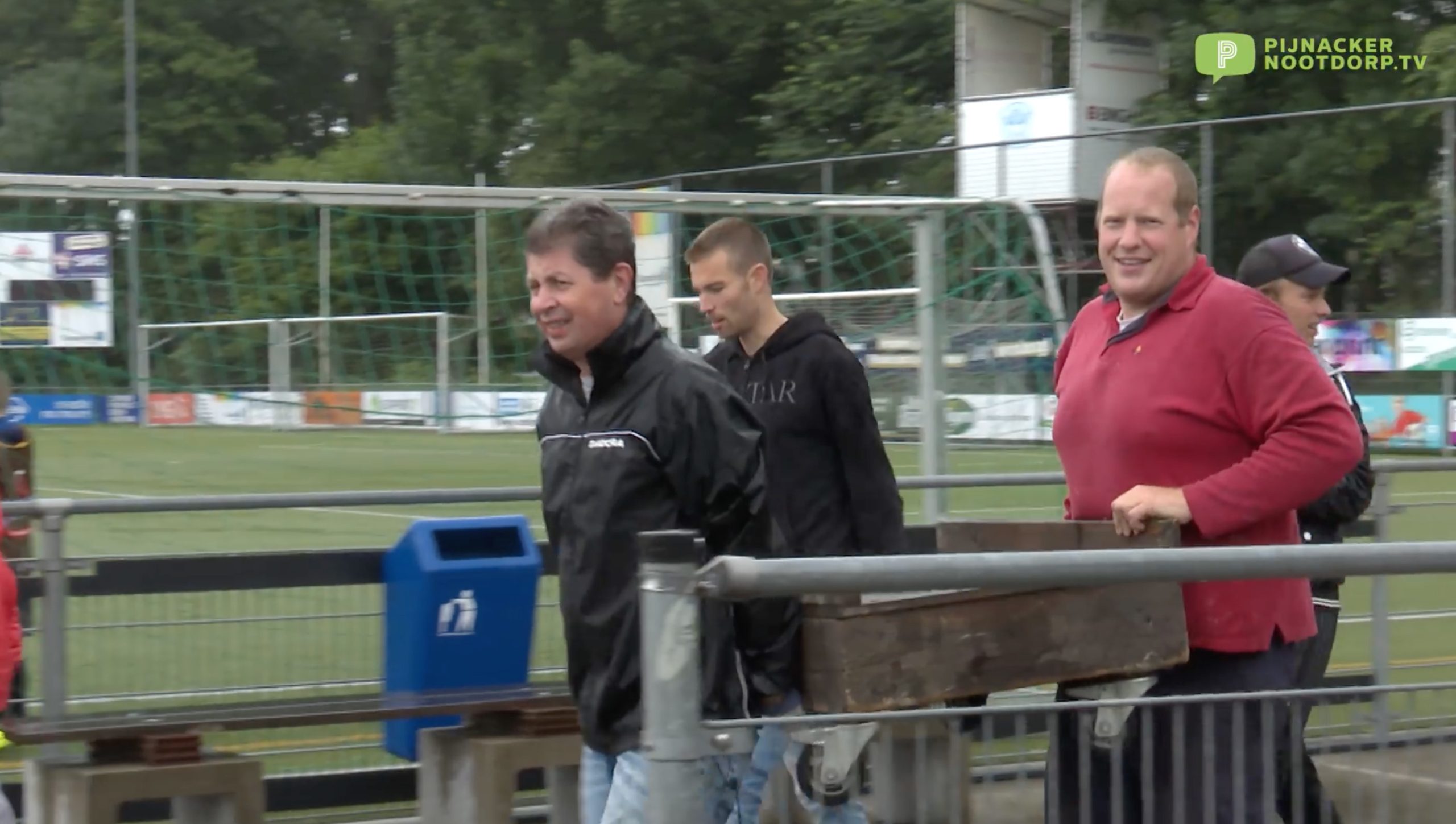 [VIDEO] Klusdag bij Oliveo Pijnacker