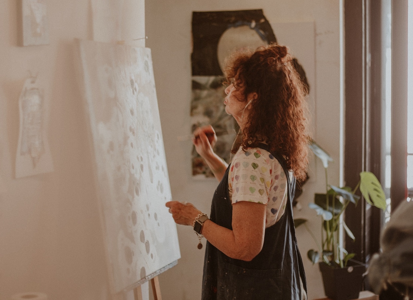 Rijswijk Talent Award in teken van Beeldende Kunst