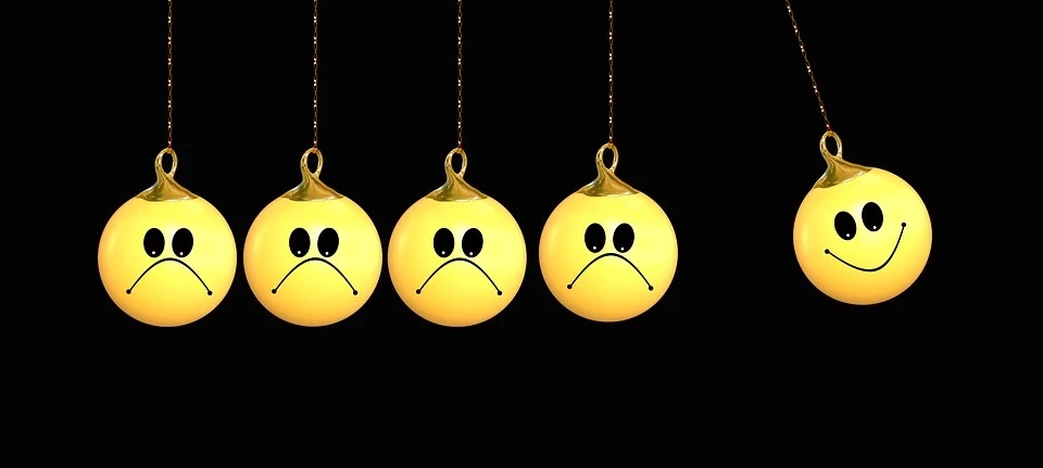 De positieve effecten van de crisis