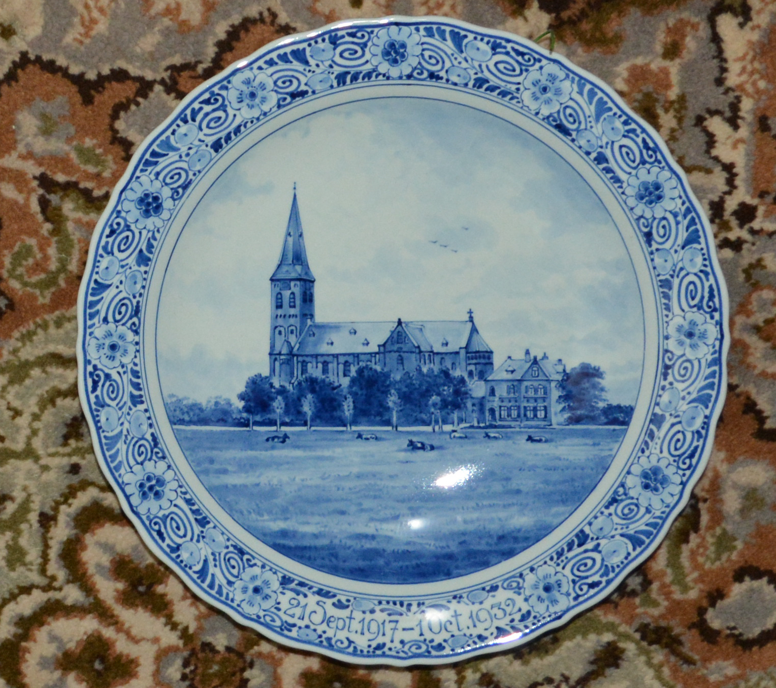 12 september: Open Monumentendag in de H. Joannes de Dooperkerk in Pijnacker