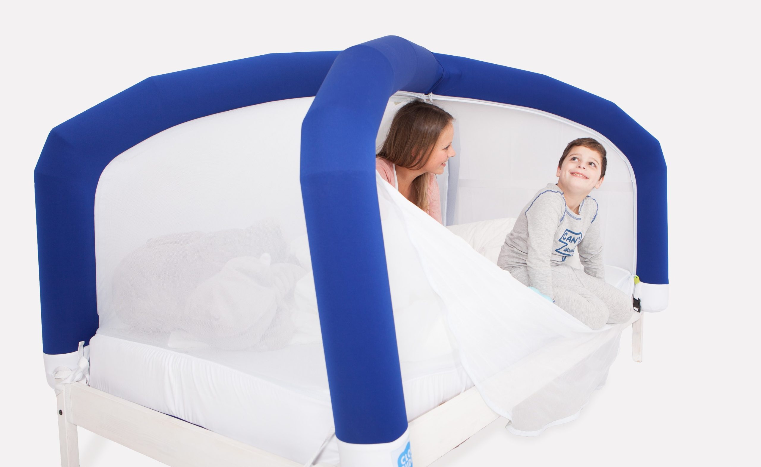 Bedtent voor 9-jarige Pepijn uit Nootdorp Bedtent voor 9-jarige Pepijn uit Nootdorp
