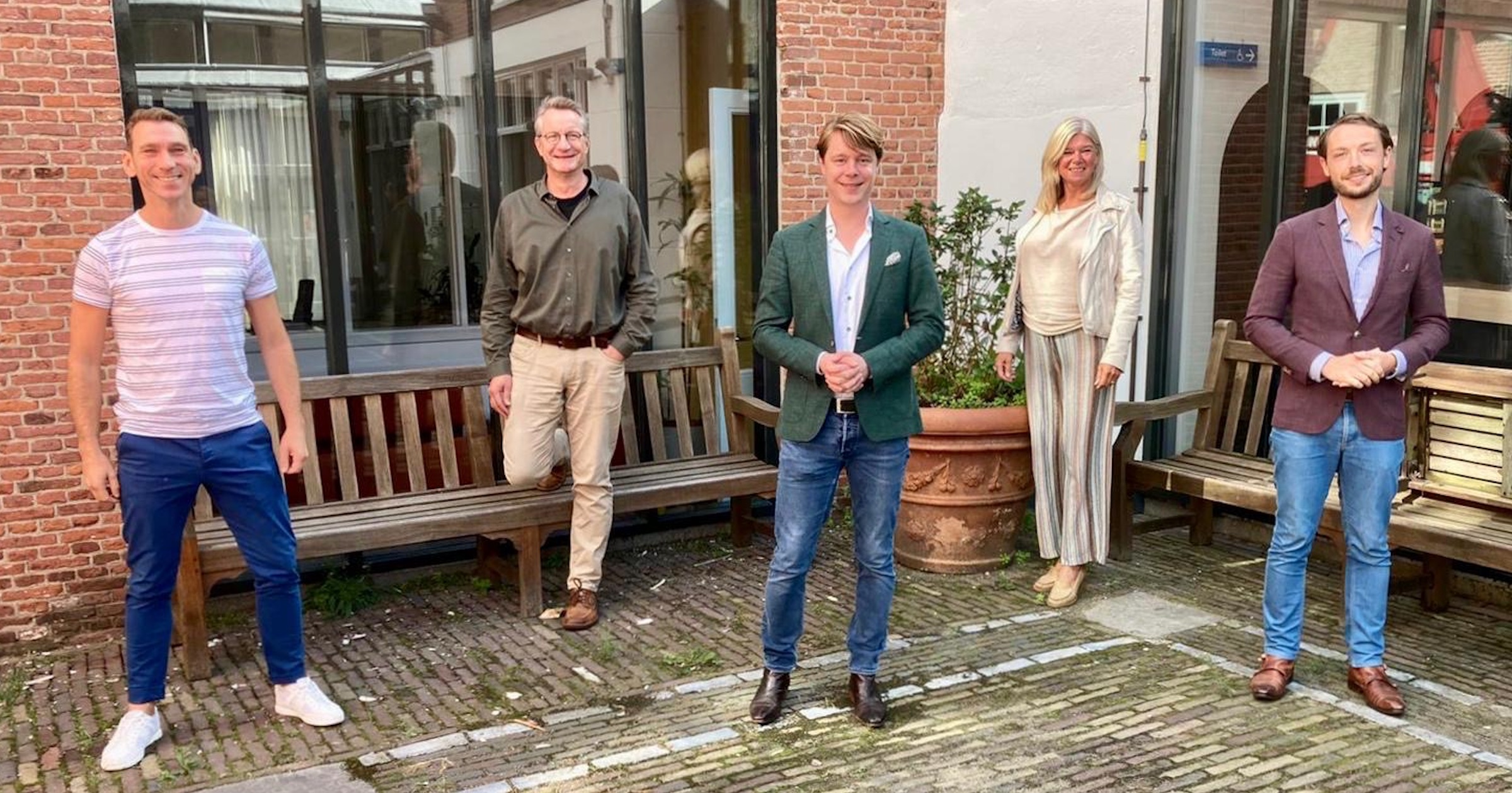 [UPDATE] GroenLinks levert extra wethouder Leidschendam-Voorburg