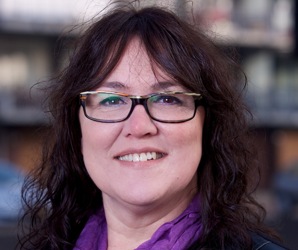 In gesprek met terugkerende Hanneke van de Gevel. ‘Politiek is vluchtig’