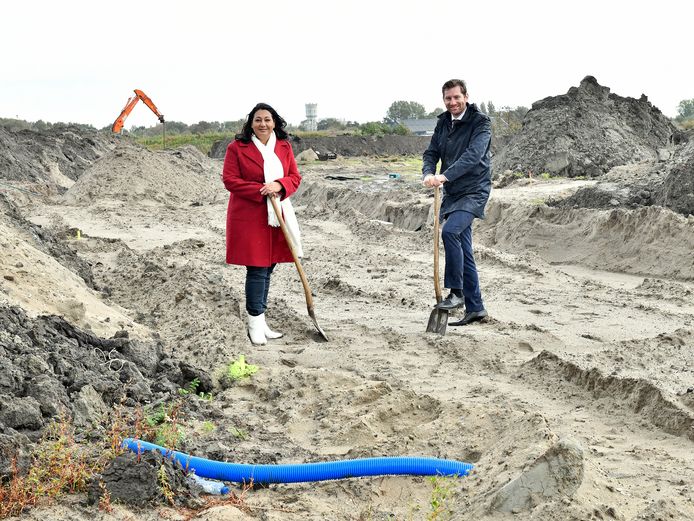 Gemeente Rijswijk wil zelf huurwoningen bouwen 