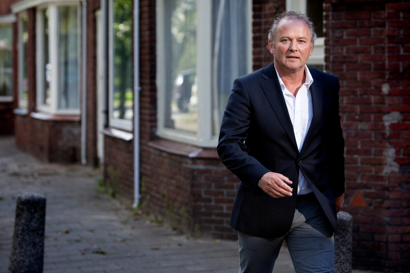Paul Kagie: “Het wethoudersproces is dunne thee”