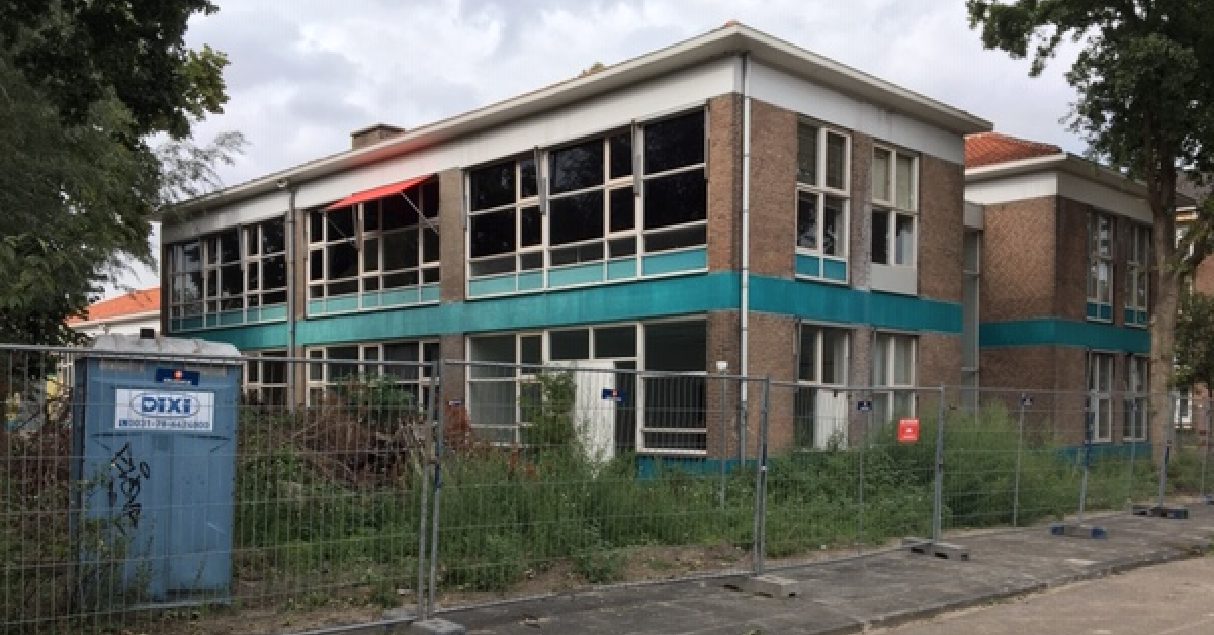 Begin 2021 inschrijven voor 56 nieuwe sociale huurwoningen