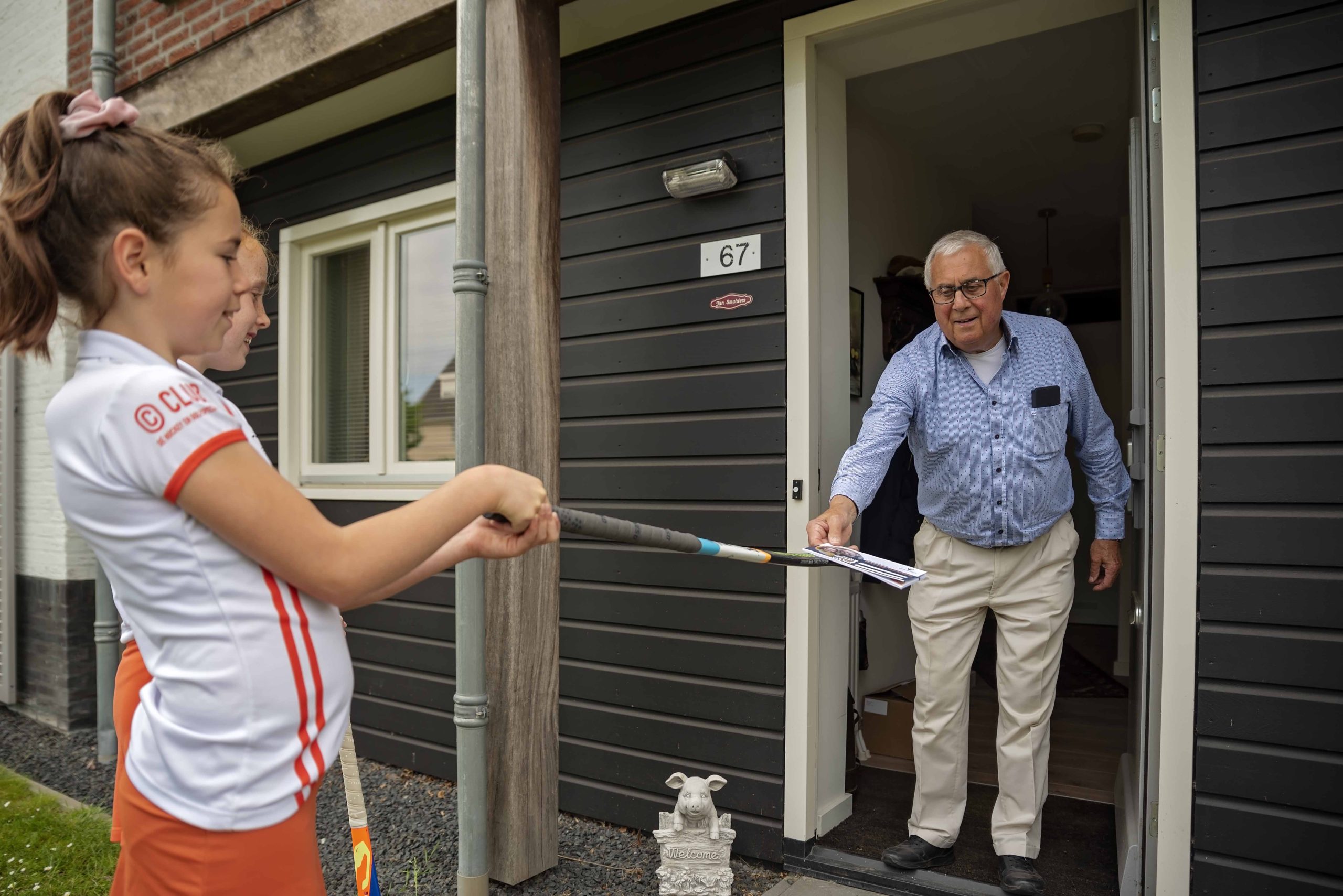 € 53907 opgehaald door clubs Pijnacker-Nootdorp met De Grote Clubactie 2020 € 53907 opgehaald door clubs Pijnacker-Nootdorp met De Grote Clubactie 2020