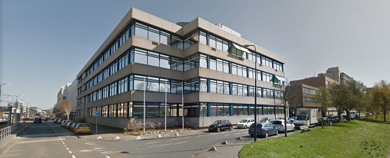 Rijswijk wordt met Eurofins het hart van de Nederlandse Coronatests