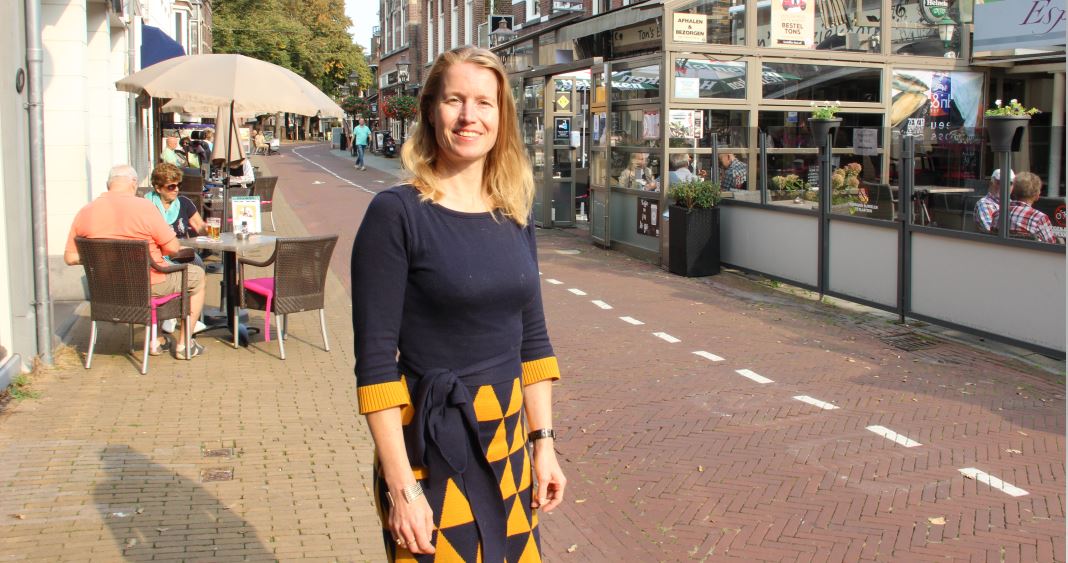 Geld van Strandwalfestival inzetten voor winteractiviteiten