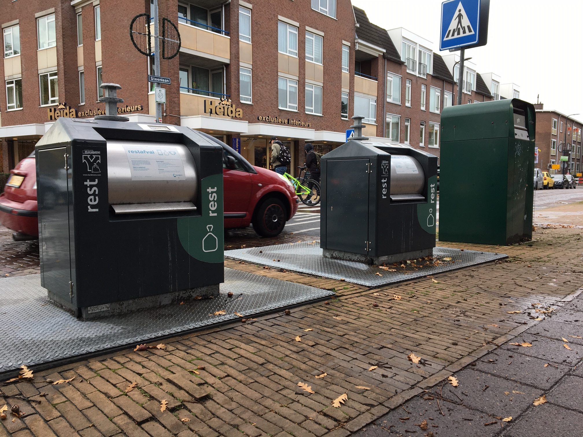 Rijswijk is voornemens om de afvalstoffenheffing met 32% te verhogen. Maar waarom nou eigenlijk?
