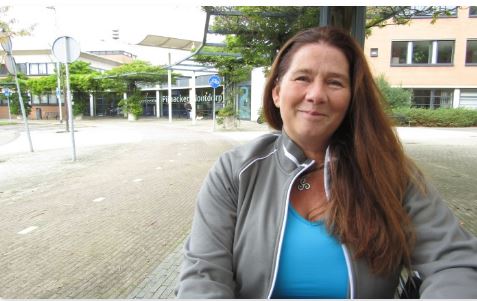 Karin Beek wordt de nieuwe wijkmanager van Nootdorp