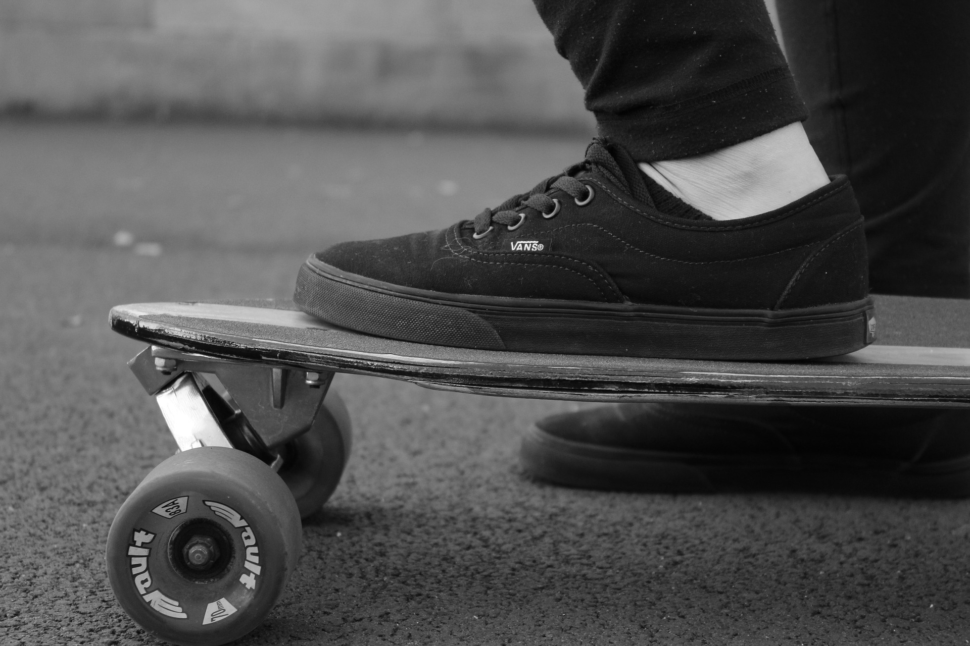 Plannen voor een skatepark 2.0!