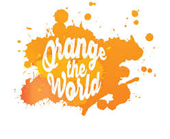Orange the World: Pijnacker-Nootdorp vraagt aandacht voor Internationale Campagne tegen Geweld tegen Vrouwen