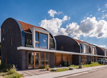 Commissie buigt zich over straatnamen voor gloednieuwe wijk de Scheg