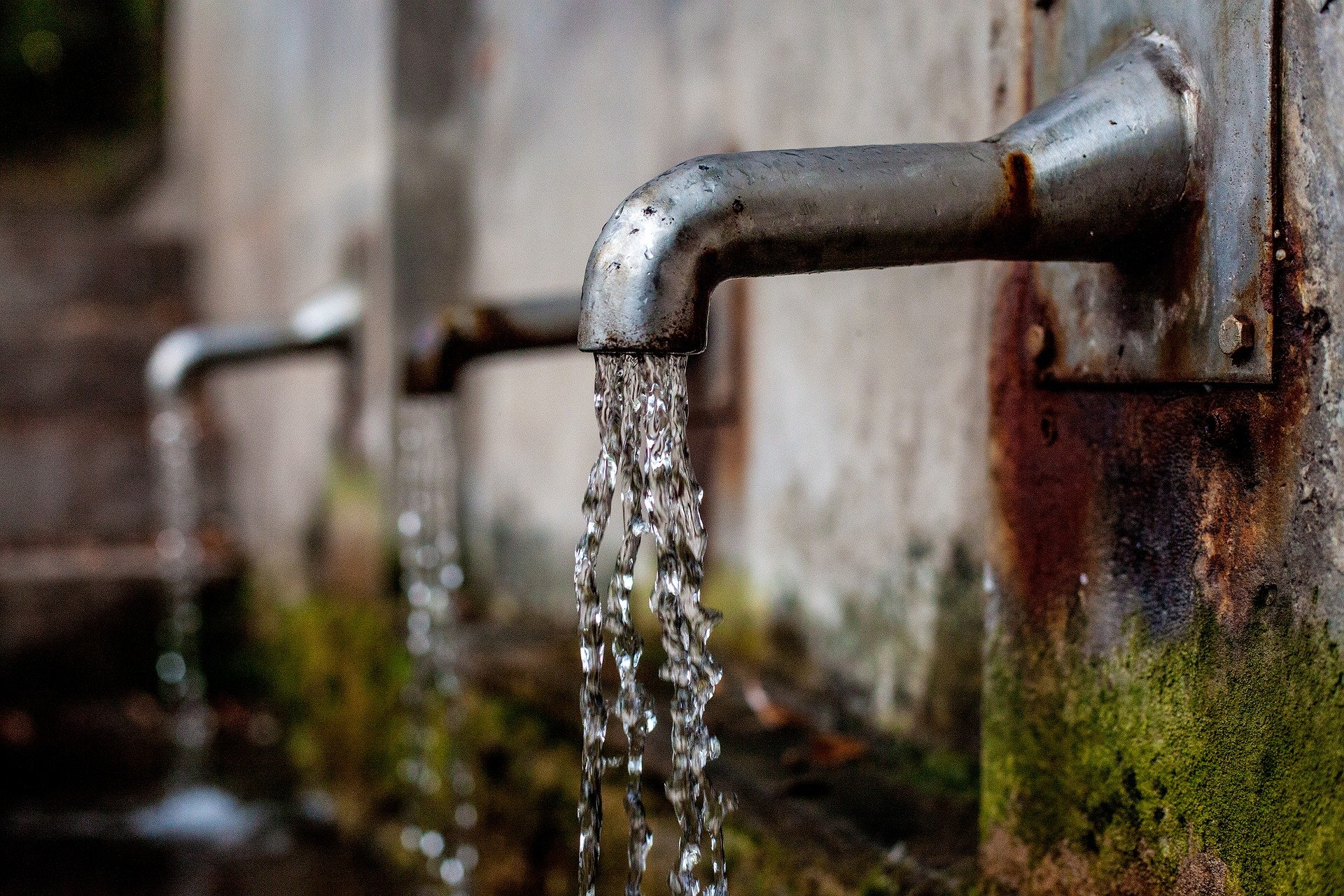 Waterschapsbelasting komend jaar gelijk