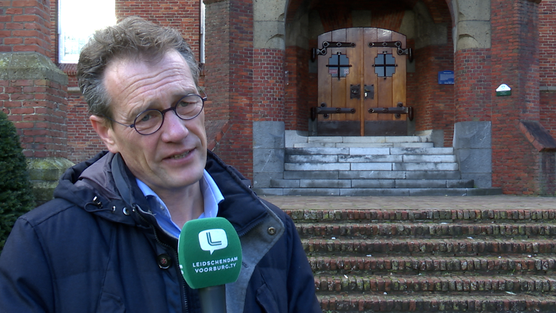 Ron van Duffelen nieuwe fractievoorzitter CDA LV