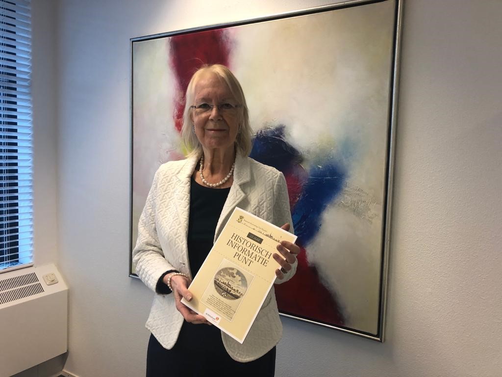 Lokale geschiedenis gebundeld in één boek