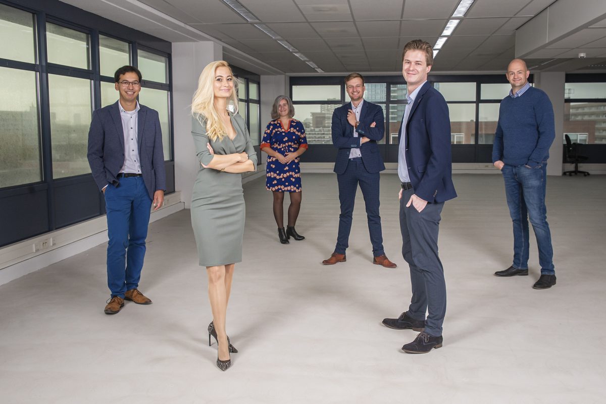 Wisseling van de wacht in gemeenteraad voor Wij. Rijswijk