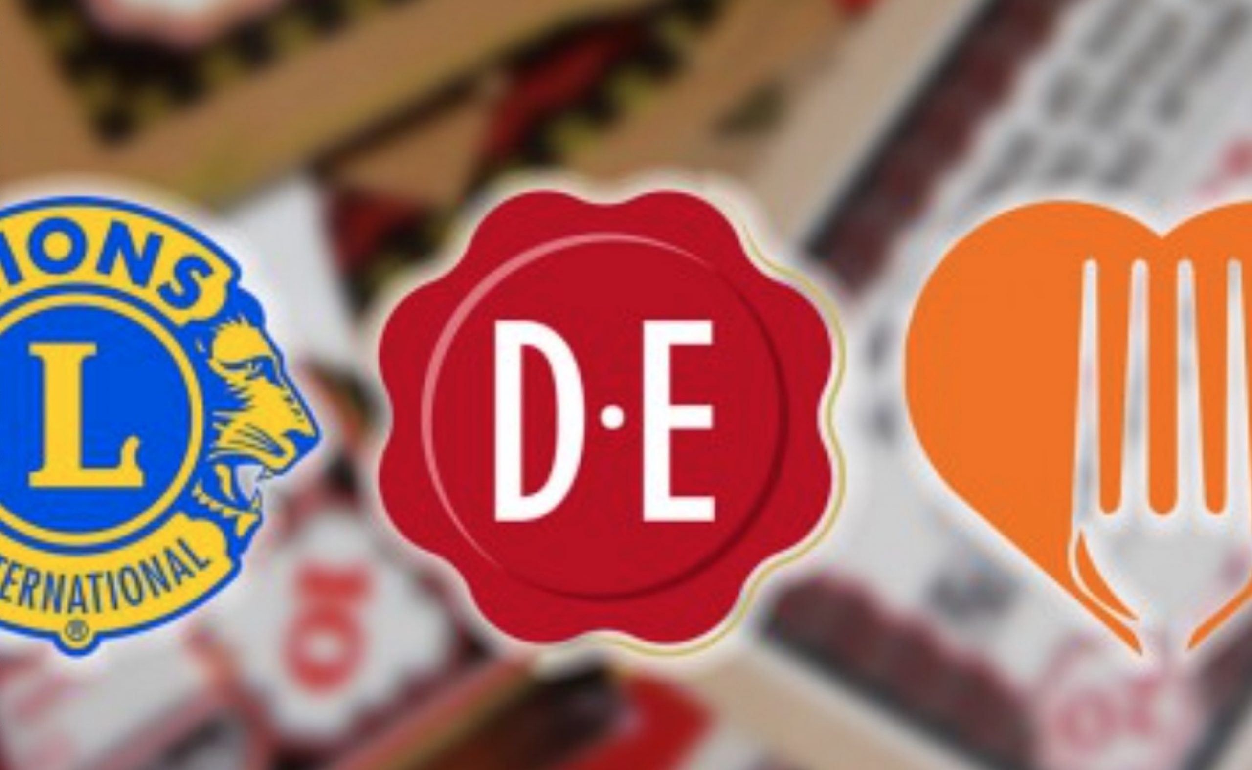 Lions Rijswijk zet zich in voor de voedselbank in Rijswijk