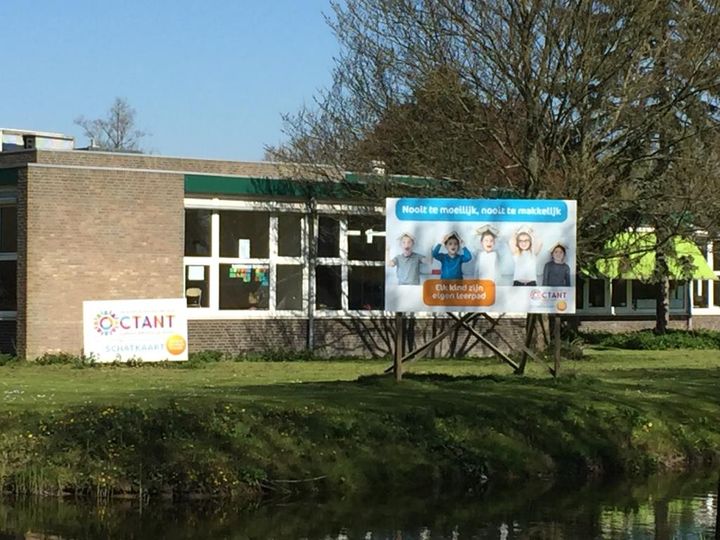 Meedenken over het scholencomplex in Pijnacker Noord